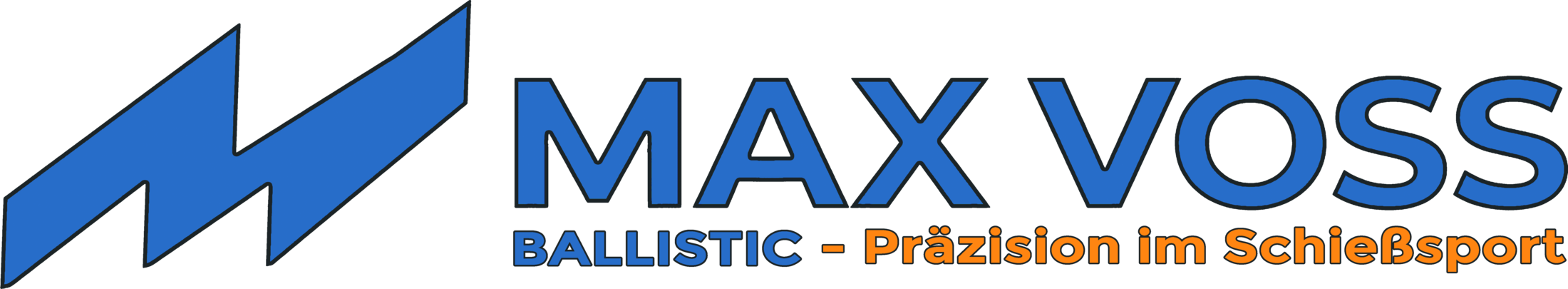 Max Voss Ballistic